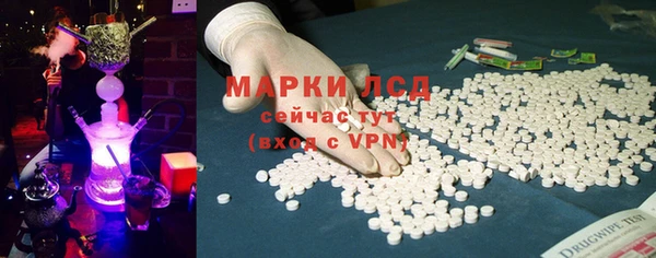 хмурый Карпинск